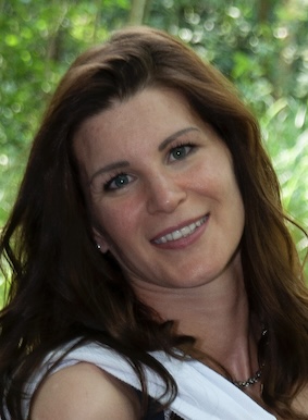 Christine Rüegg